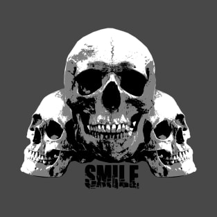 SMILE T-Shirt