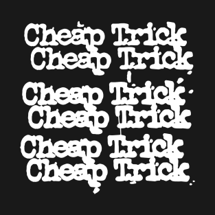 Cheap Trick 1 T-Shirt