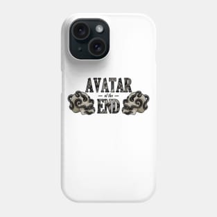 Avatar of the End Phone Case