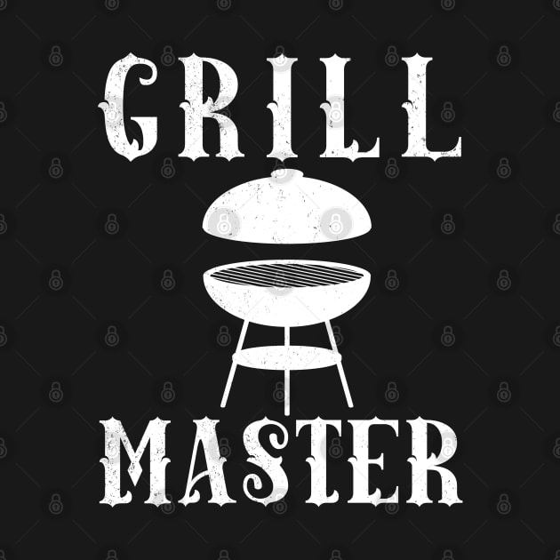 Grill Master Grilling Love smoke BBQ summer TShirt by kaza191