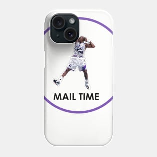 Mail Time Phone Case