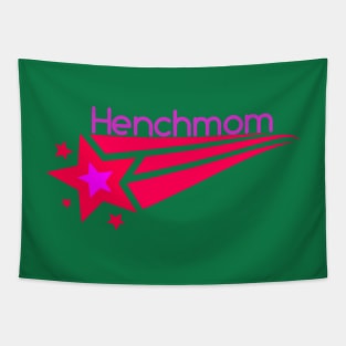 Henchmom Tapestry