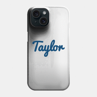 Taylor Phone Case