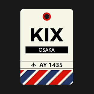 Osaka T-Shirt