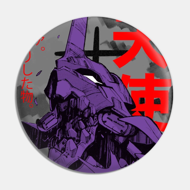 Eva 01 japan Pin by paisdelasmaquinas