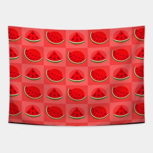 Watermelons Tapestry