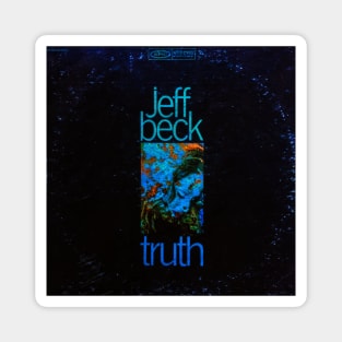 Jeff Beck - Truth Magnet