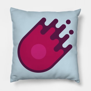 Meteor Pillow