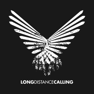 Long Distance Calling T-Shirt