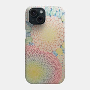 Flower Power Phone Case