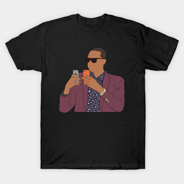 paul pierce t shirt