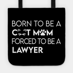 Lawyer Tote