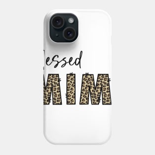 Blessed Mimi Phone Case