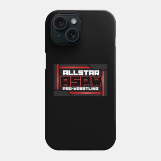 ASPW ON YOUTUBE Phone Case