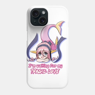 Monster Musume - Mero Phone Case