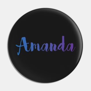 Amanda Pin