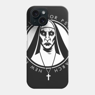 Nun Phone Case