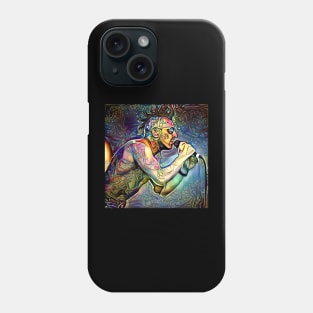 MJK Phone Case