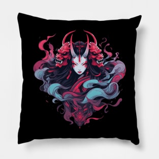 demon Pillow