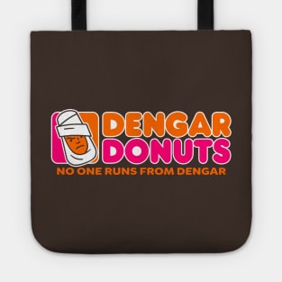 Dengar Donuts Tote