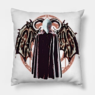 The Demon Pillow