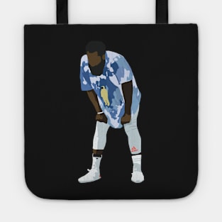 James Harden Workout Drip Tote