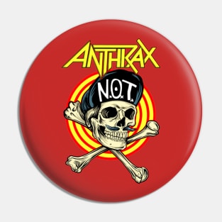 Anti metal//12 Pin