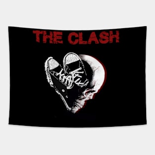 clash Tapestry