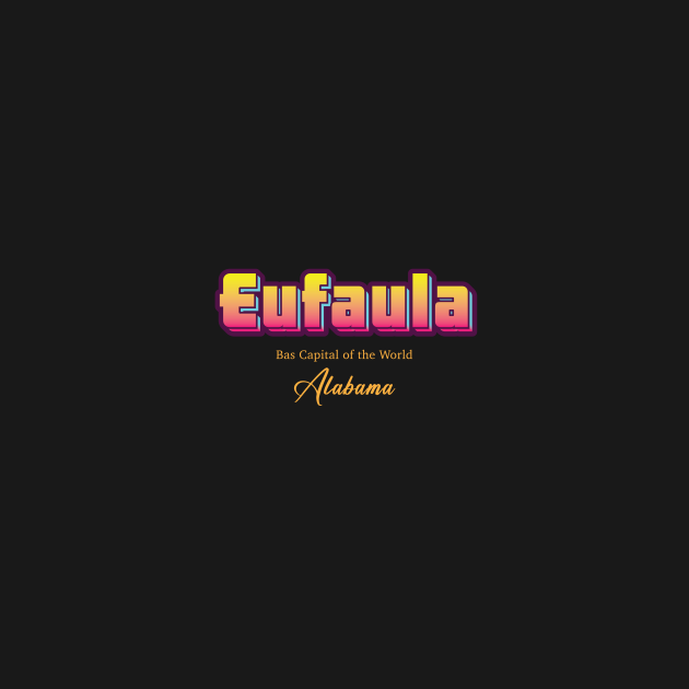 Eufaula by Delix_shop