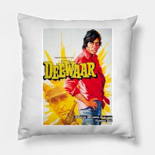 Deewaar Pillow