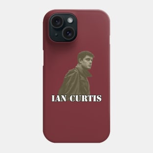 Retro Curtis Phone Case