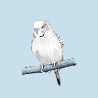 Budgie T-Shirt