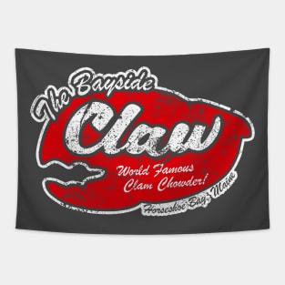 The Claw Tapestry