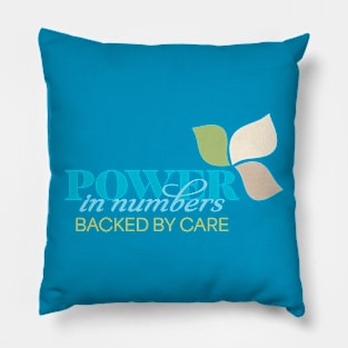 SAC Cup Pillow