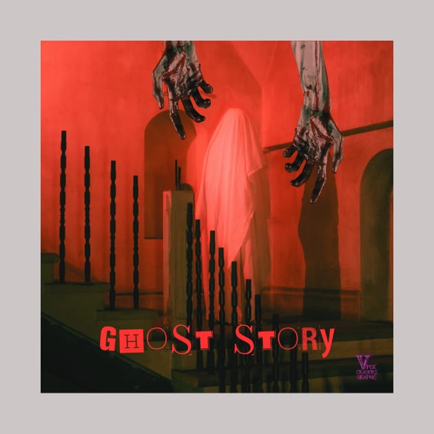 Ghost story by Viper Unconvetional Concept