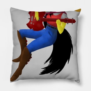 Marceline Pillow