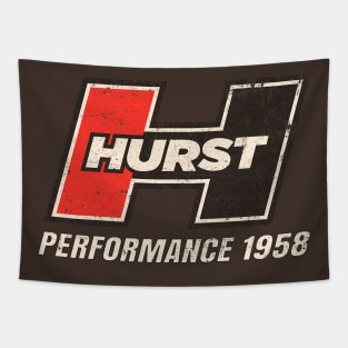 Hurst Performance 1958 Tapestry