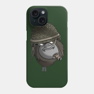 GI Schmeckle Phone Case