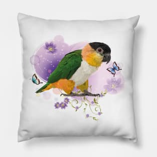 caique Pillow