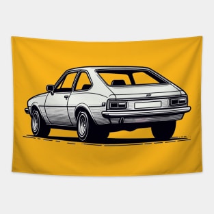 Chevrolet Chevette Tapestry