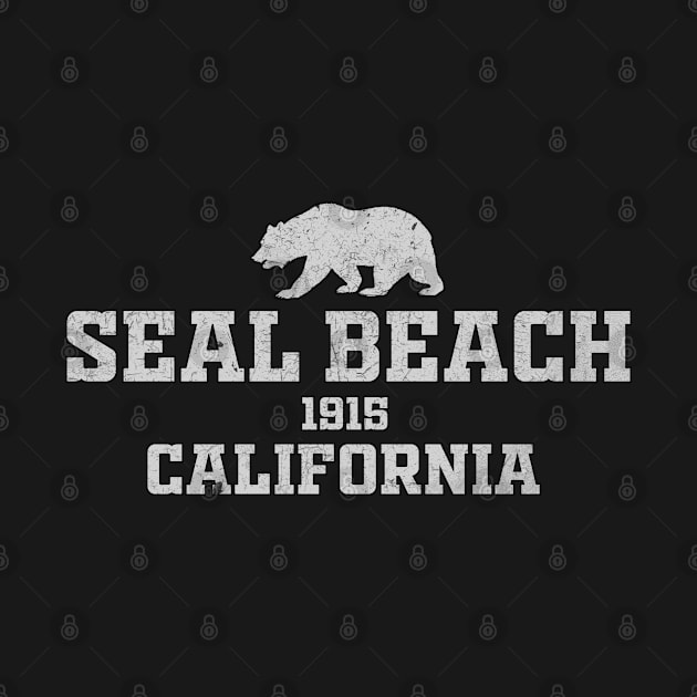 Seal Beach California by RAADesigns