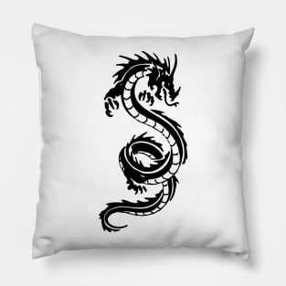 Dragon Pillow