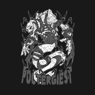 poltergeist T-Shirt