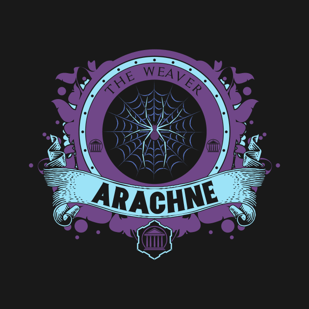 ARACHNE - LIMITED EDITION by DaniLifestyle