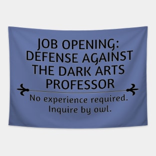 DADA Job Opening Tapestry