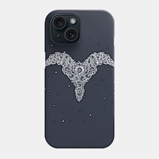 Sign Aries Phone Case