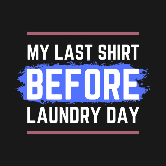 Laundry Day by Delias