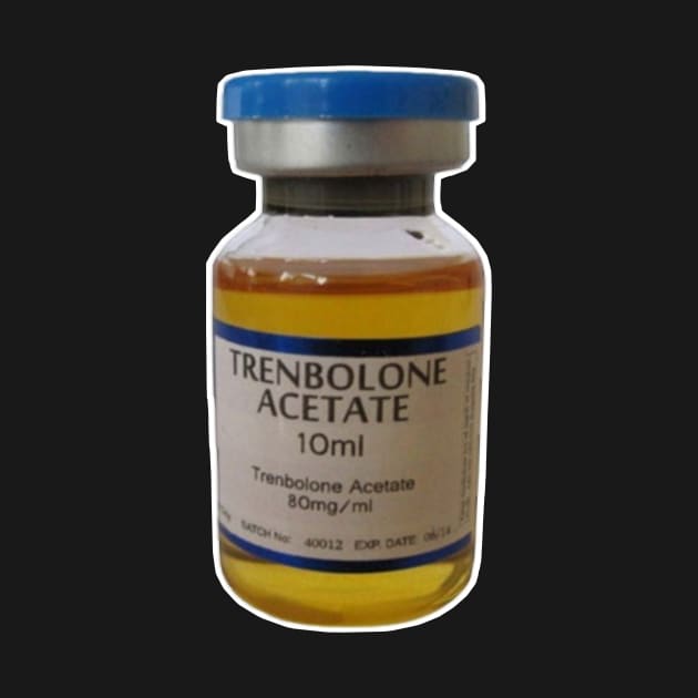 Trenbolone by Pashpeh