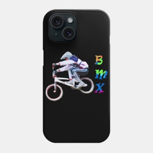 bmx Phone Case