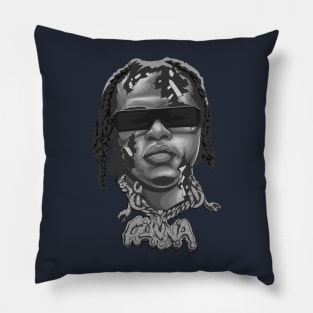 GUNNA Pillow